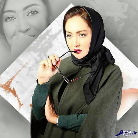 گفتگو با نیکی کریمی: مدیون کیارستمی‌ام