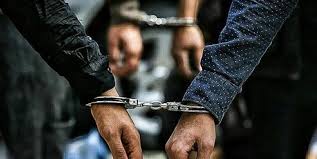 فرمانده انتظامی خوزستان: دستگیری اعضای یک گروه تروریستی