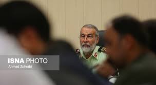 دستگیری ۱۴ عضو گروه تبلیغی سلطنت طلبان در قم