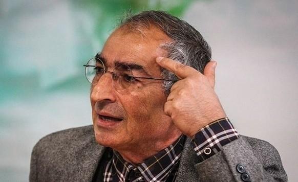 زیباکلام: دچار فلج فکری شده‌ام/ معتقدم با رأی دادن می‌توانیم از بحران‌ها عبور کنیم اما من در انتخابات شرکت نمی‌کنم/ اصلاح‌طلبان شانسی ندارند