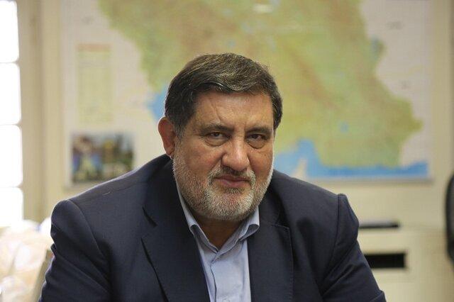 کتمان حقیقت در ماجرای بوی نامطبوع تهران