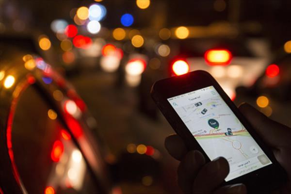 دولت چه خوابی برای تاکسی های اینترنتی دیده است؟