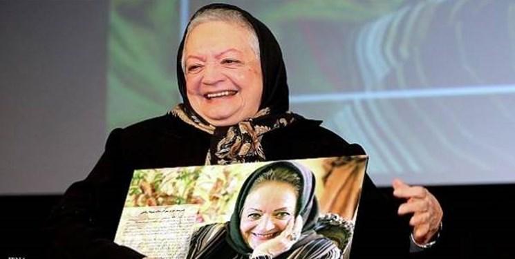 برگزاری مراسم تشییع پیکر «شهلا ریاحی» با حضور هنرمندان