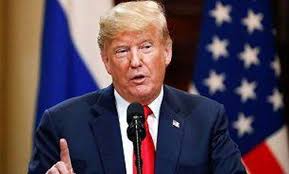 ترامپ: حمله موشکی ایران هیچ آسیبی به نظامیان آمریکایی وارد نکرد/ برجام در آینده نزدیک تمام می شود