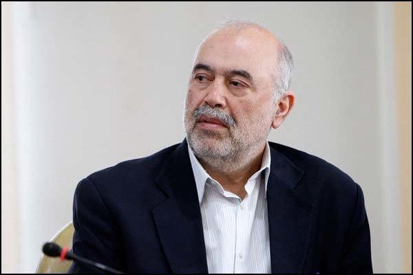 رئیس سازمان هواپیمایی: شایعه برخورد موشک به هواپیمای اوکراینی هیچ منطقی ندارد