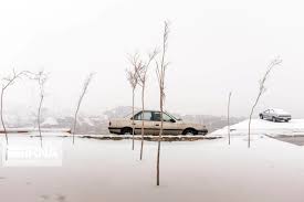 هشدار پلیس راهور ناجا: وضعیت جاده‌ها امشب عادی نیست