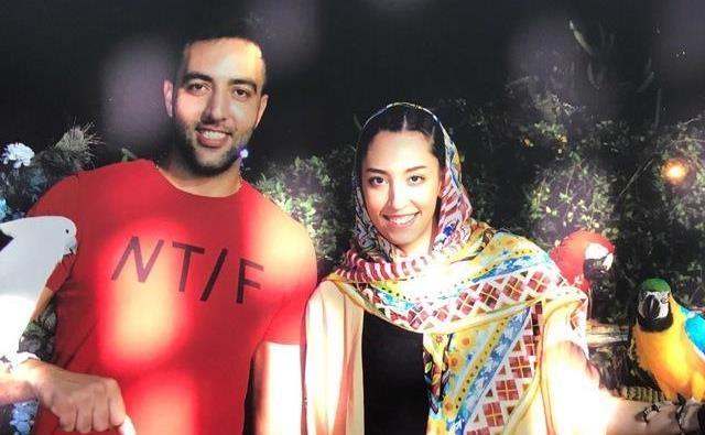 پدر کیمیا علیزاده: کیمیا از شرایطش راضی است و قصد بازگشت به کشور را ندارد/ آنها قصد ندارند به کشور بازگردند