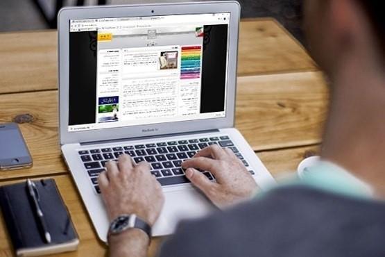 ارتباطات زیرساخت: سایت‌هایی که به علت تحریم از دسترس خارج شدند، بازمی‌گردند