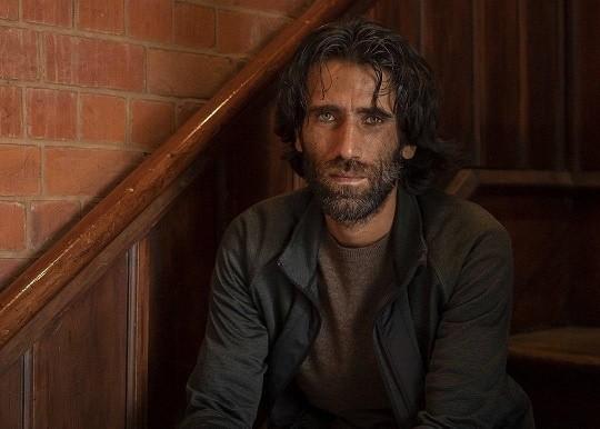 نسخه فارسی کتاب بهروز بوچانی منتشر می شود