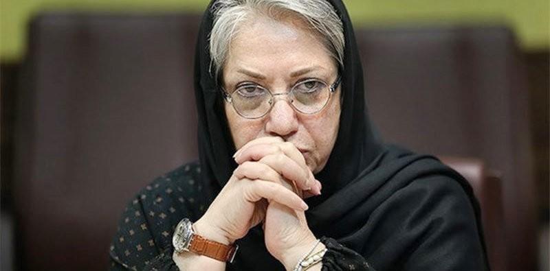 حکم “وجدان اجتماعی” در شکایتِ رخشان بنی‌اعتماد از صادق کوشکی