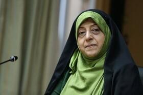 ابتکار: ۴۲ درصد کارکنان دولت زنان هستند/ میزان تحصیلات زنان از مردان بیشتر شده