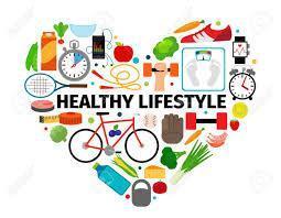 تأثیر سبک زندگی بر سلامت