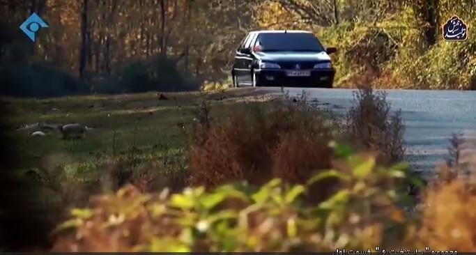 همه چیز درباره خودروی لیموزین مشکی نقی سریال پایتخت / لیموزین هایی که روزگاری در تهران شخصیت های مهم دنیا را جابجا کردند (+جزئیات)