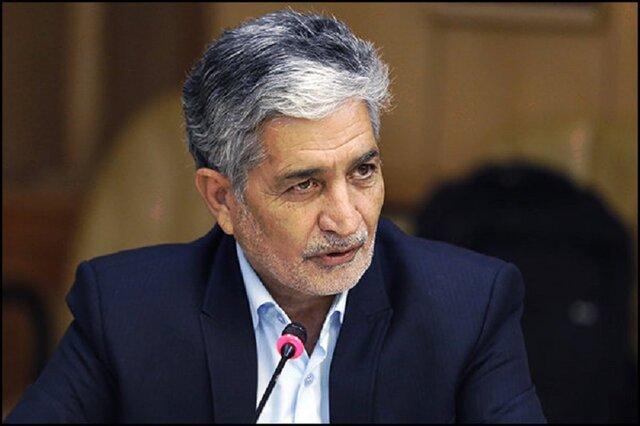 سخنگو کرونا اصفهان