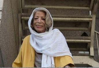 ایران درودی، نقاش پیشکسوت: به ایران برگشتم تا در وطنم بمیرم