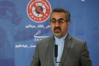 جهانپور: شمار جان باختگان کرونا در کشور به ۴۵۸۵ نفر رسید