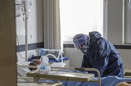 ۹۱ نفر به جان باختگان کرونا در ایران اضافه شد