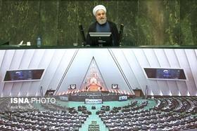 روحانی: ریشه مسکن مهر غلط بود/ ۳۶۸ هزار میلیارد تومان، بودجه عمرانی سال ۹۷ / افراد مختلفی نامه می زدند که چرا حساب فلان فرد را مسدود کردید