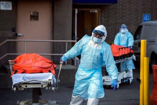 آخرین آمار جهانی کرونا؛ شمار مبتلایان به چهارمیلیون نزدیک شد