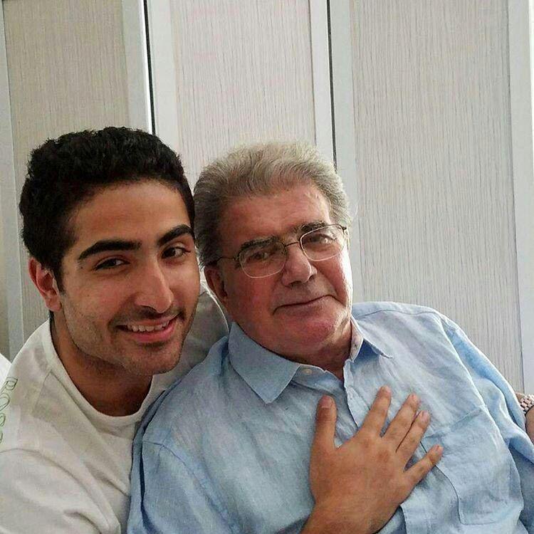 آخرین خبر از وضعیت سلامتی محمدرضا شجریان