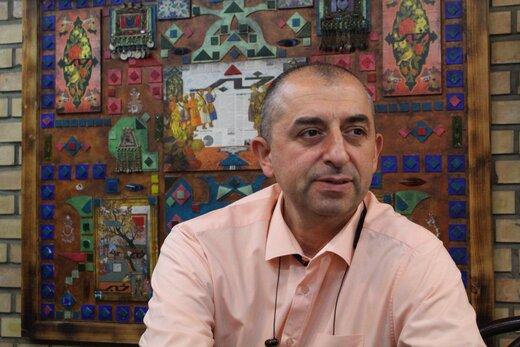 استاد پژوهشگاه زلزله‌شناسی: بخاطر این گسل زلزله ۷ ریشتری رخ داده بود، باید احتیاط کنیم