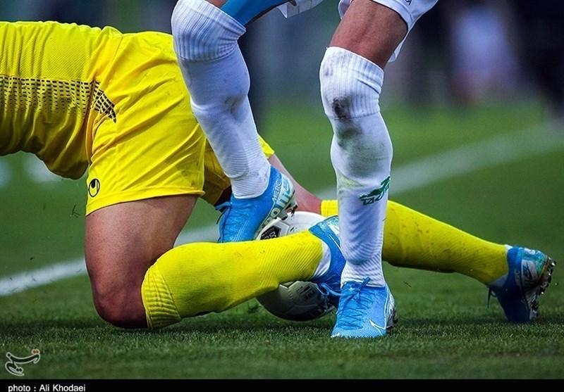 اعلام تست مثبت کرونای ۲ بازیکن لیگ برتری