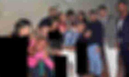 دستگیری ۲۶ دختر و پسر در پارتی