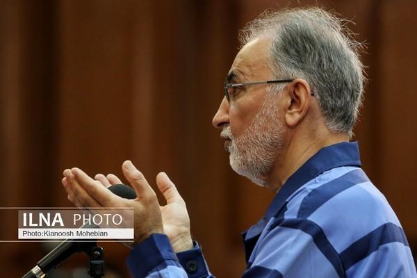 شکایت پسر قالیباف از محمدعلی نجفی/ دادگاه، فردا (یکشنبه) برگزار می‌شود