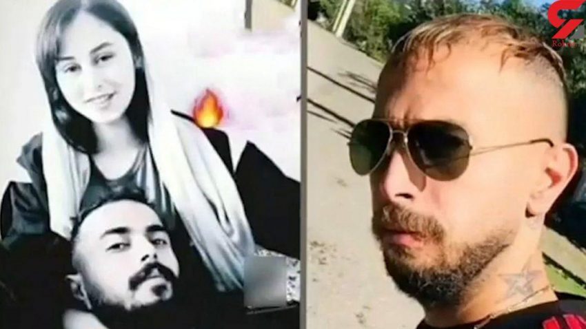 ماجرای قتل رومینا اشرفی از زبان بهمن خاوری