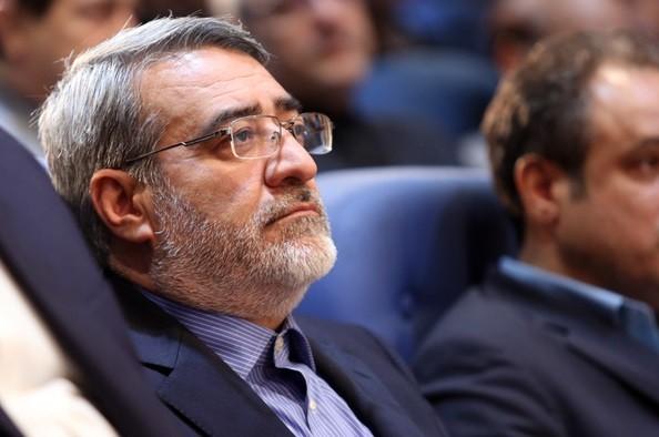 نامه وزیر کشور به نمایندگان در باره حوادث آبان ۹۸/ آقای مطهری مدارک ارائه کنند