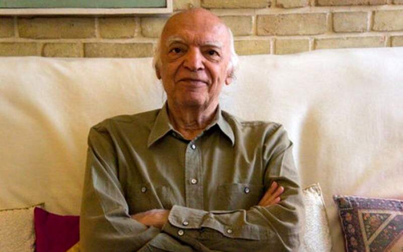 نجف‌ دریابندری، به خاک سپرده شد