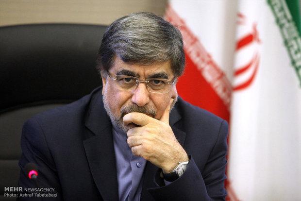 وزیر ارشاد: به BBC فارسی مجوز نمیدهیم