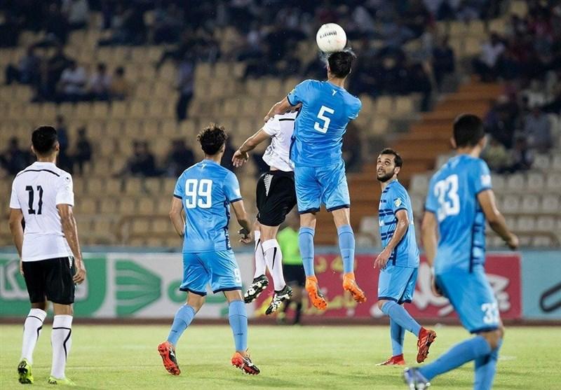 وزیر ورزش: لیگ برتر فوتبال هر ۵ روز یکبار برگزار می‌شود