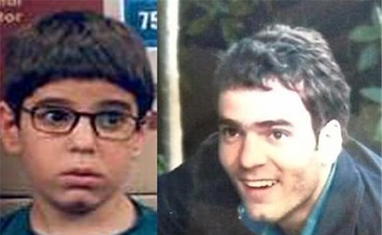 کودکان کادر!