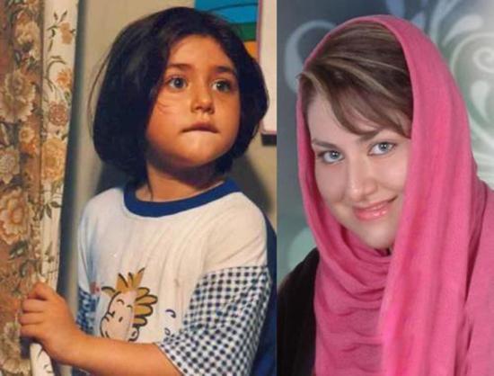 کودکان کادر!