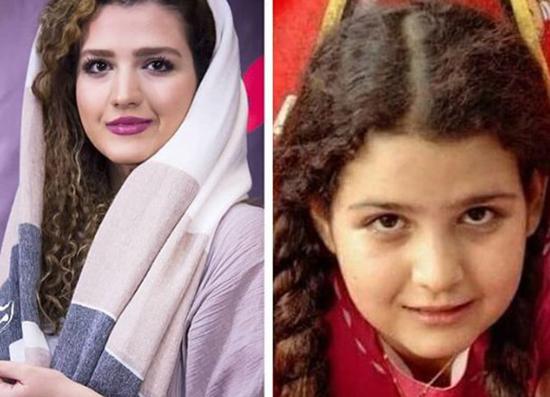 کودکان کادر!