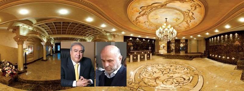 طبری برای چه کار‌هایی رشوه گرفت؟ / دریافت ۵ قطعه زمین و ویلای لاکچری برای دریافت حکم برائت