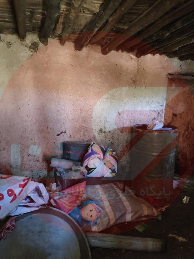 زینب 13 ساله