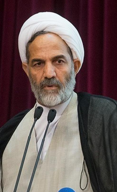 رییس سازمان بازرسی:ماموران شهرداری به «آسیه پناهی» اسپری فلفل زدند