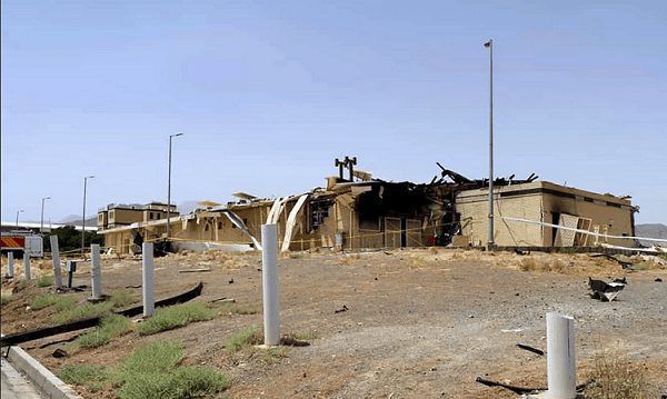 افشاگری نیویورک تایمز درباره علت انفجارهای اخیر/ «حادثه نطنز» خرابکاری بود؟