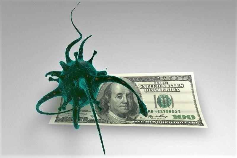 یکی به ما بگوید درعصر کرونا و دلار 21 هزار تومانی چگونه زندگی کنیم؟ یکی به ما بگوید درعصر کرونا و دلار 21 هزار تومانی چگونه زندگی کنیم؟