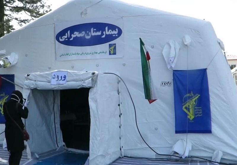 نامه فرماندهان بهداری دوران دفاع مقدس به وزیر بهداشت: 16 پیشنهاد برای مقابله با کرونا