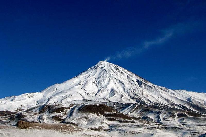 وقف کوه دماوند قانونی و ممکن است؟