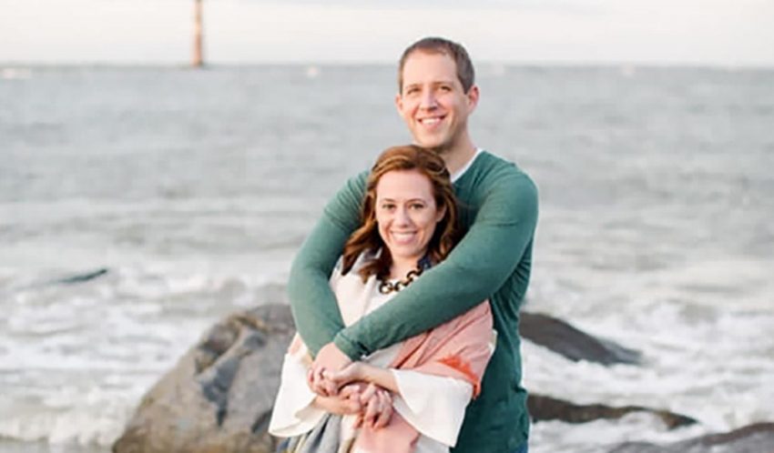 ماه عسل سوزان/ گرفتارشدن عروس و داماد آمریکایی در آتش‌فشان نیوزیلند