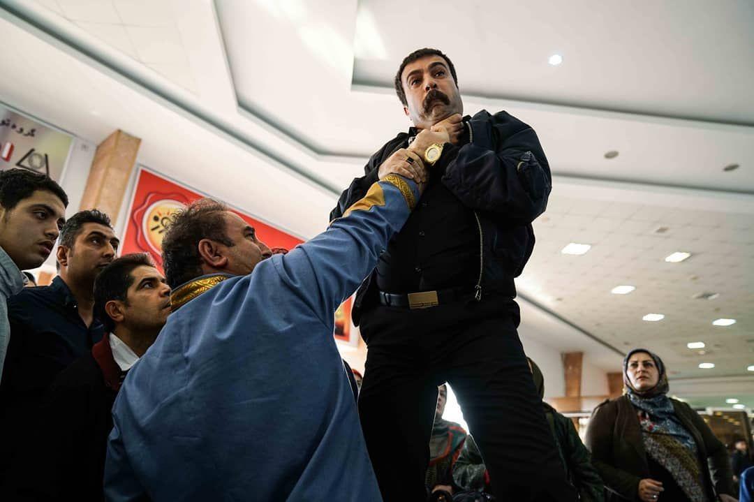 وقتی ما هم یک سندروم بی‌قرار داریم