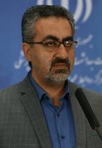 سخنگوی وزارت بهداشت: مرگ ۹۲ نفر در ۲۴ ساعت گذشته/ شناسایی هزار و ۶۰۶ مبتلای جدید به کرونا