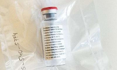 شکست یکی از مهمترین گزینههای درمان کرونا در نخستین آزمایشها