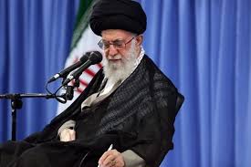 واکنش رهبر معظم انقلاب به آتش سوزی یک مرکز درمانی: دستگاههای مسئول همه‌ی تلاش خود را برای جلوگیری از وقوع چنین حوادث دلخراش به‌کار گیرند