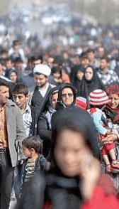 به خاطر نوشته‌هایم معذرت می‌خواهم! نه خطر جنگل شدن را جدی بگیرید نه کوری سفید را