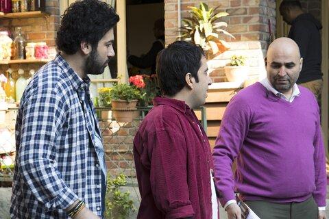 شاخ اینستاگرامی! هم شبکه سه را نجات نداد